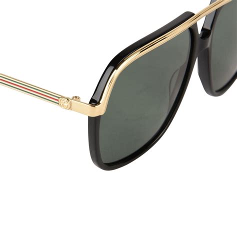 gg0200s gucci sunglasses|gucci havana sunglasses women.